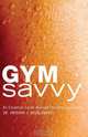Gym Savvy, Anthony V. Badalamenti 
