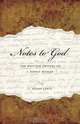 Notes to God, S. Henry-Lewis 