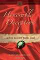 Honorable Deception, Karen Bowden-Cox 