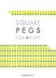 Square Pegs, Lisa Hupp 
