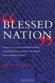 Blessed Nation, Craig M. Zwickl 