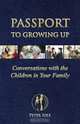 Passport to Growing Up, Peter Iole 