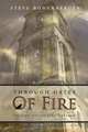 Through Gates of Fire (Vol 3), Steve Bonenberger 