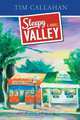 Sleepy Valley, Tim Callahan 