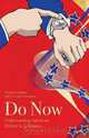 Do Now, Virginia Giordano 