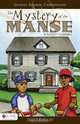The Mystery of the Manse, Richard F. Studebaker 