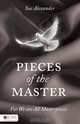 Pieces of the Master, Sue Alexander 