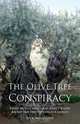 The Olive Tree Conspiracy, Rick Mittelsted 