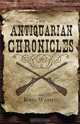 The Antiquarian Chronicles, Jerry Watson 