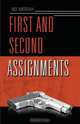 First and Second Assignments, Ike Morah 