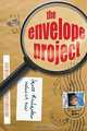 The Envelope Project, James Richardson 