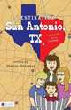 Destination San Antonio, TX, Marcia Strausner 