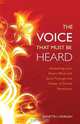 The Voice That Must Be Heard, Jeanette C. Morgan 