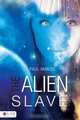 The Alien Slave, Paul Mantis 