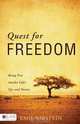 Quest for Freedom, Emil Kirstein 