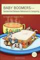 Baby Boomers, Sandra W. Haymon 