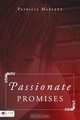 Passionate Promises, Patricia Marlett 