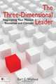 The Three-Dimensional Leader, Earl C. Wallace 