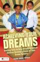 Achieving Your Dreams, Cajetan Ngozika Ihewulezi 
