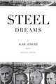 Steel Dreams, Alan Jenkins 