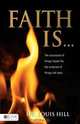 Faith Is..., Louis Hill 