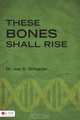 These Bones Shall Rise, Joe D. Dillsaver 