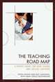 Teaching Road Map, Eric Johnson 
