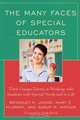 Many Faces of Special Educators, Beverley H. Johns 