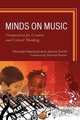 Minds on Music, Michele Kaschub 