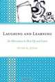 Laughing and Learning, Peter M. Jonas 