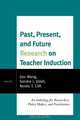 Past, Present, and Future Research on Teacher Induction, Jian Wang 