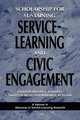 Scholarship for Sustaining Service-Learning and Civic Engagement (PB), 