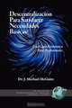 Descentralizacion para Satisfacer Necesidades Basicas, J Michael McGuire 