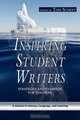 Inspiring Student Writers, 