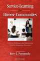 Service-Learning for Diverse Communities, Kerry L Purmensky 