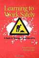 Learning to Work Safely, John Lewko 