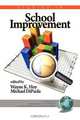 Studies in School Improvement (PB), 
