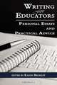 Writing for Educators, 