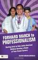 Forward March to Professionalism, Cajetan Ngozika Ihewulezi 