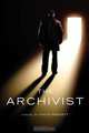 The Archivist, David Prenatt 