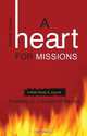 A Heart for Missions, Jennifer Weaver 