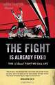 The Fight Is Already Fixed, Mark Lanton 