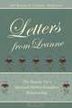 Letters from Leanne, Jill Beran 