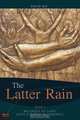 The Latter Rain, David Nix 