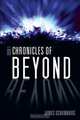 Chronicles of Beyond, Book 1, James Schomburg 