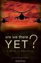 Are We There Yet?, Jason Bargo 