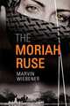 The Moriah Ruse, Marvin Wiebener 