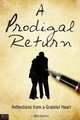 A Prodigal Return, Ken J. Jones 