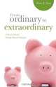 From Ordinary to Extraordinary, Diane K. Dean 
