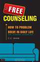 Free Counseling, C. C. Shaw 